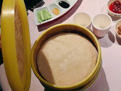 -京味斋·北京烤鸭(华威桥北工大店)