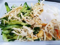 -媛媛家秘制鸡丝凉皮(陆慕店)