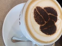 -COSTA COFFEE(阿里中心店)