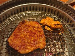 -烧肉一番·新韩式炭火烤肉(大岭山店)
