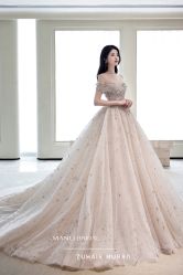 点击看大图 -MANLI BRIDAL婚纱