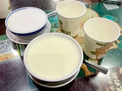 原味顺德双皮奶-民信老铺(华盖路店)