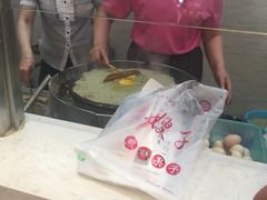 门面-清真·二嫂子煎饼果子(鼓楼旗舰形象店)
