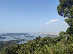 -九曜山