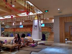 -济州岛汗蒸时代宝石生态热水浴(阳光嘉城二期D区店)