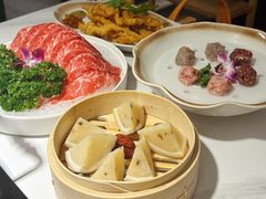 -椰子湾·海南火锅·糟粕醋·椰子鸡(正大广场店)