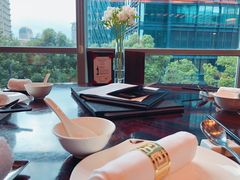 -新天世纪中餐厅