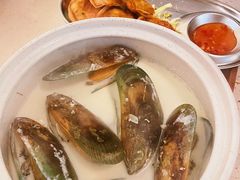 -白仁仔· 活烤海鲜 宵夜(豫园店)