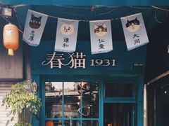 -猫咪博物馆(顶澳仔猫街店)