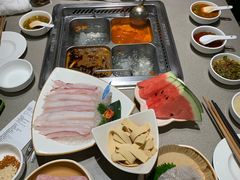 -海底捞火锅(正大乐城店)