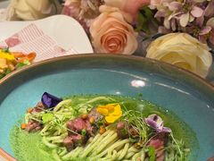 -PARFUM FLORAL花境法餐(南京首店)