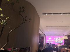 -老板恋上鱼(恒隆广场店)