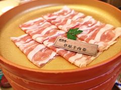 -松野谷·寿喜烧自助(华联顺义金街购物中心店)