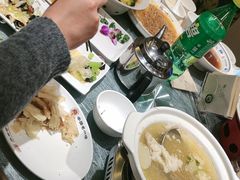 -直隶安家罩饼(复兴路店)