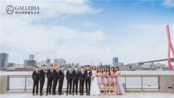 -格乐利雅婚礼艺术中心(南外滩店)