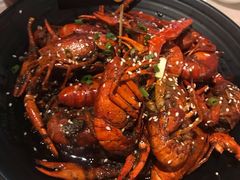 -巴厘龙虾·榜首油焖大虾(洞庭·艺术洋房店)