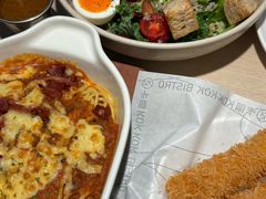 -卡朋西餐(悦汇城店)