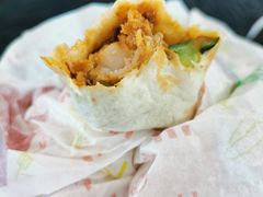 -肯德基(白云机场一号航站楼四店)