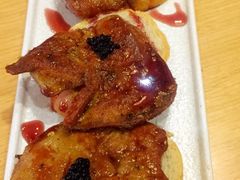 -山之川日料放题(通州店)