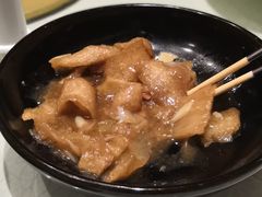 -西安饭庄·非遗陕菜(钟楼店)