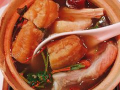-芽笼芽笼新加坡餐厅(世纪汇店)
