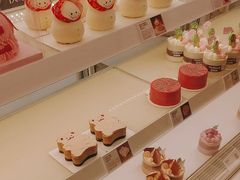 -好利来(永定路店)