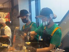-July tale·可丽饼(德基广场店)