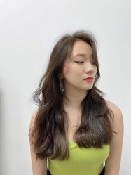 -东时烫染造型·Hair Salon