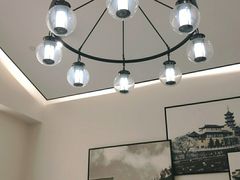 -箸福·夜上海(雨花客厅店)