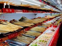 -铁箭门串串香主题火锅(汇锦城店)