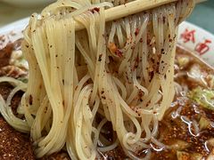 -白鹤大冷面