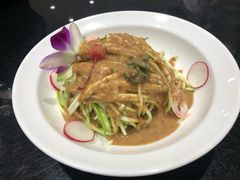 -宛平李记小吃(东关街店)