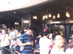 -加餐海鲜自助(宝龙一城店)