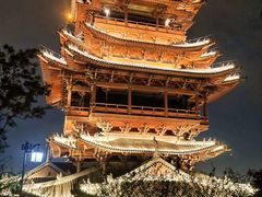 -杭州半山国家森林公园