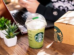 -星巴克(广州动漫星城东区店)