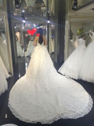 -韩国天使嫁衣婚纱礼服馆(上海旗舰店)