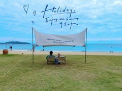 -三亚海棠湾万丽度假酒店