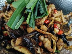 -聚味瞿记·龙虾堂(树木岭店)