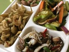 -威海海鲜王(窑头路店)