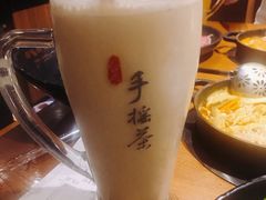 -呷哺呷哺 黄金牧场 (欢乐谷店)
