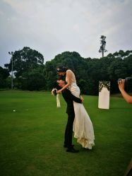 -GO VISION 动视觉婚纱摄影高级定制