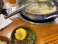 -荣记潮汕牛肉火锅(仙鹤街店)