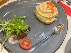-尊品牛排(沙湾印象汇店)