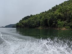 -花亭湖风景名胜区