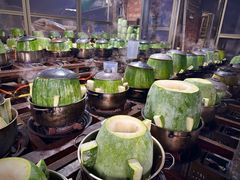 -红旗山庄(圭峰山店)