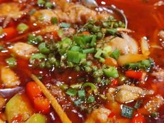 -攀西土菜馆(南线阁店)