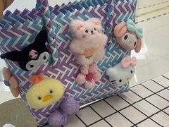 -Summer House夏莫手工坊团建活动(世博源店)