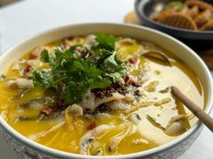 -野蔓果·山野菜(西湖景区·龙井茶田店)