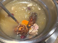 -星璞餐厅(深铁塘朗城君璞酒店)