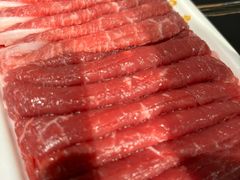 -常赢三兄弟·清真涮肉·清真炒菜(朝阳新城店)